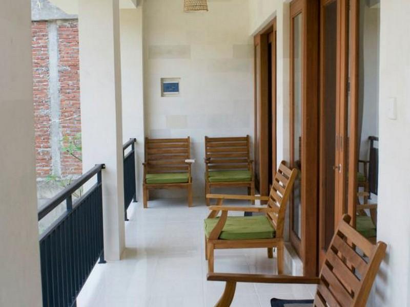 Nani House 2 Hotel Ubud Kültér fotó