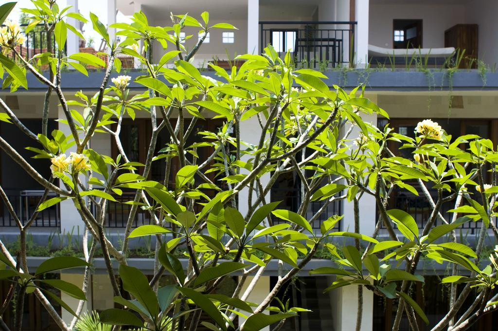 Nani House 2 Hotel Ubud Kültér fotó