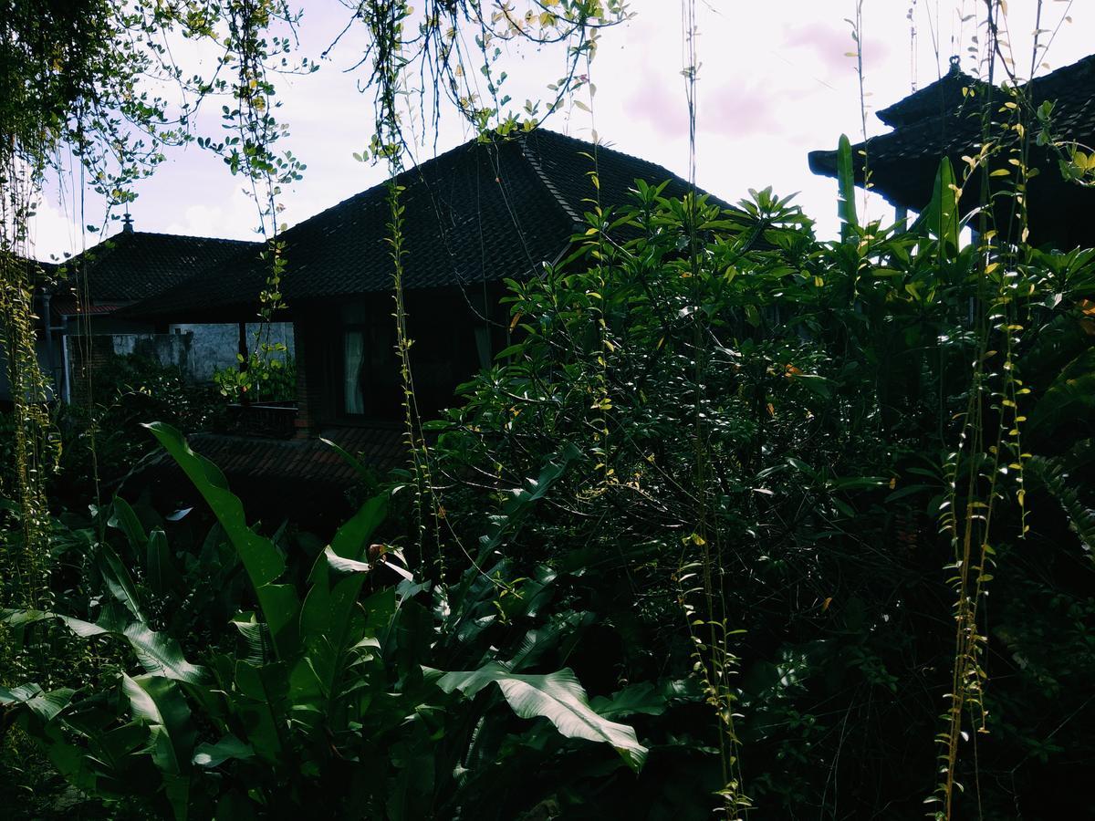 Nani House 2 Hotel Ubud Kültér fotó